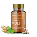 Mt. Angel Vitamins Daily Womens Multivitamin with Iron & Ashwaganda