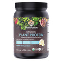 SOTRU Organic Vegan Protein Powder - Whole Food