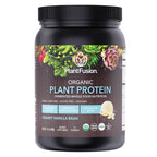 SOTRU Organic Vegan Protein Powder - Whole Food