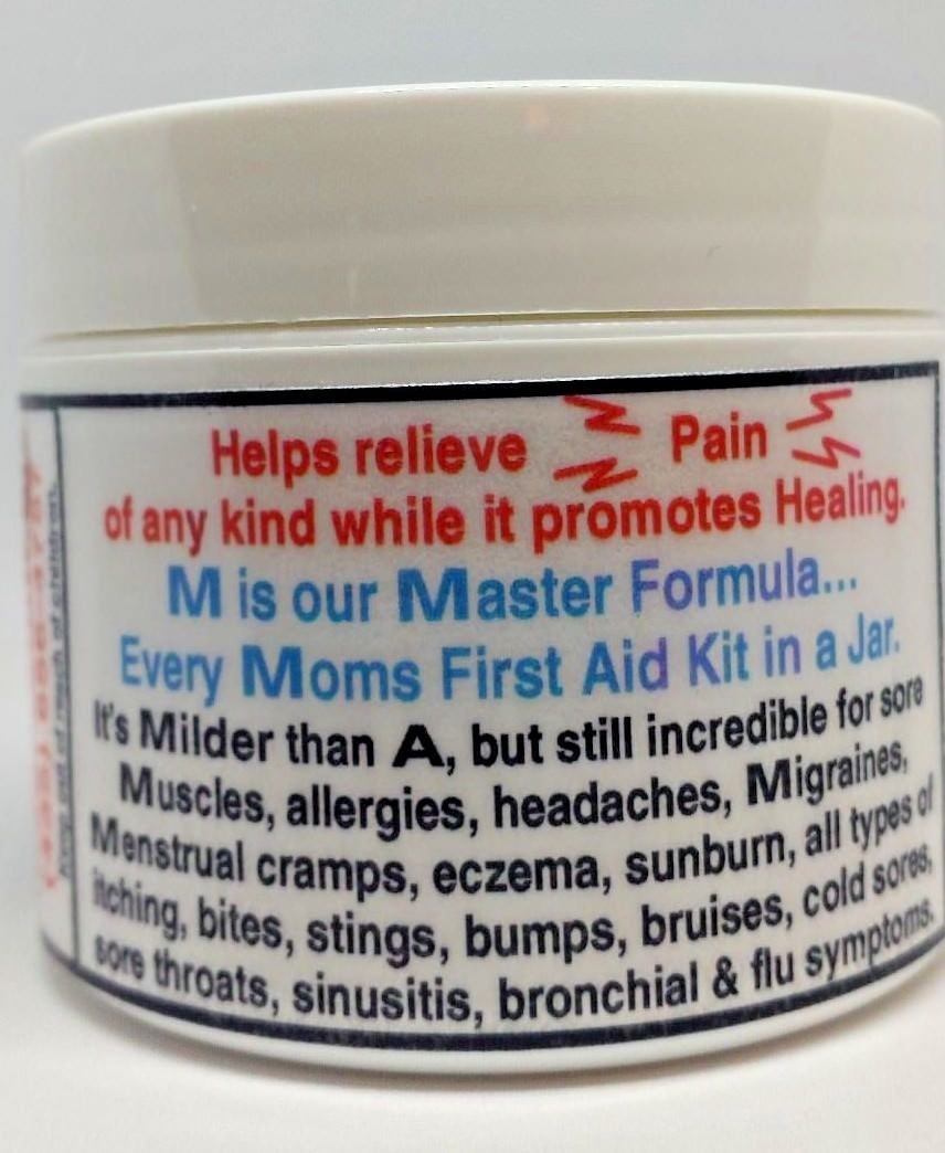 Magic Stuff M (2oz) - image 4