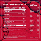 Proteinex Medical Grade Liquid Hydrolized Collagen Protein - Women