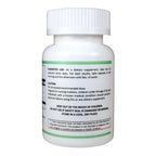 Herbs SRA VeinHelp Circulation Support Supplement - 120 Vegetarian Capsules - image 3