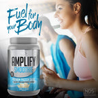 AMPLIFY NDS Nutrition Multi-Phase Protein Smoothie