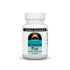 Source Naturals Silymarin Plus Liver Support - 30 Tablets