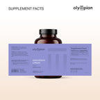 Olympian Labs Magnesium Citrate