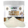 AKI ORGANIC Plant-Based Prebiotic Powder - 6oz
