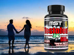 MST Testofen Fenugreek Seed Extract 600mg - 30 Capsules - image 6
