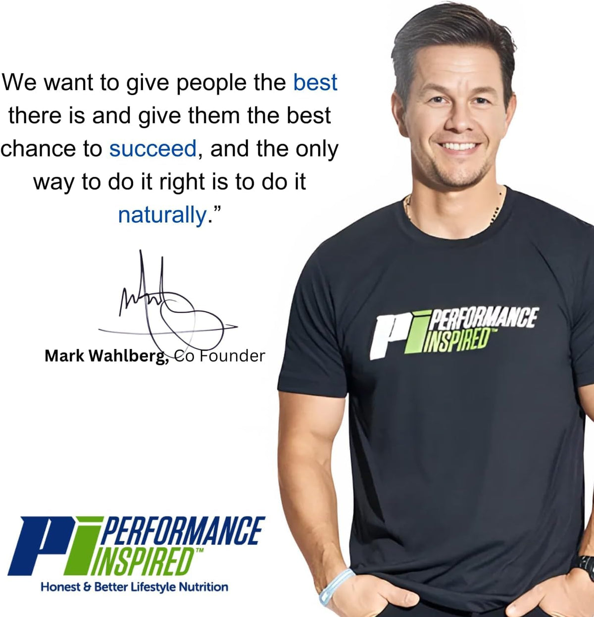 PERFORMANCE INSPIRED Micronized Creatine Monohydrate 5G - 100 Servings - image 7
