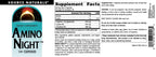 Source Naturals Amino Night Advanced Amino Acid Formula - 120 Capsules - image 5