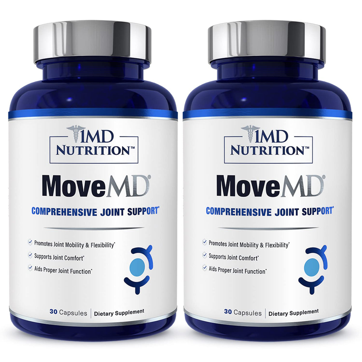 1MD Nutrition MoveMD - Parent