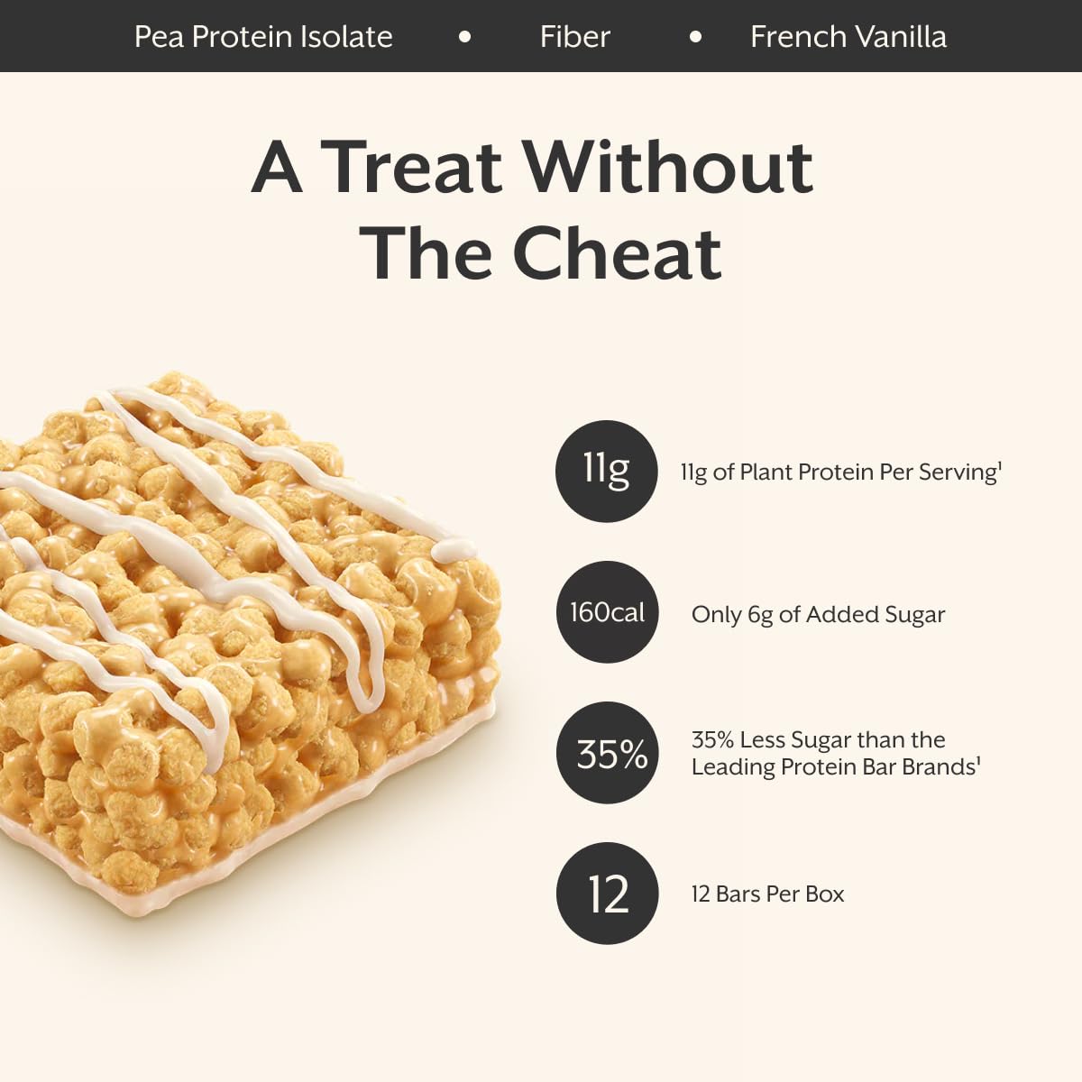 ProMix Nutrition SNACK_FOOD_BAR