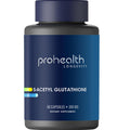 ProHealth S-Acetyl Glutathione 300 mg - 60 Capsules