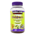 Kirkland Signature Children's Complete Multivitamin Gummies - 320 Count