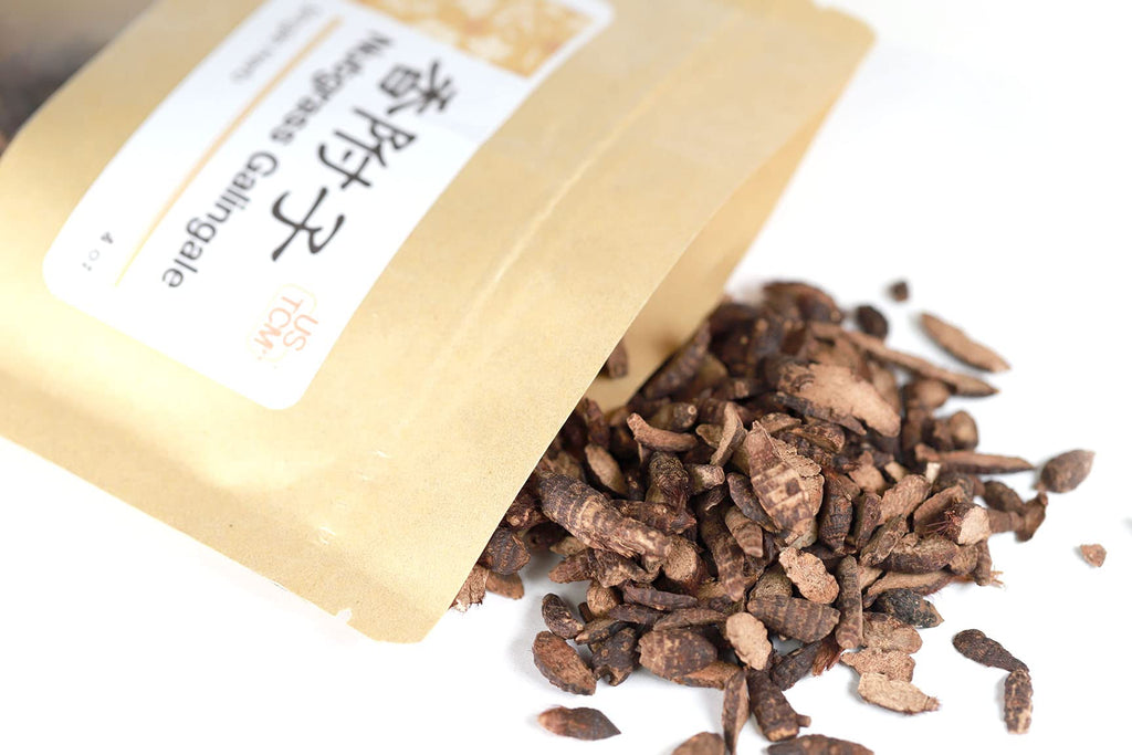 USTCM Nutgrass Galingale Xiang Fu Zi Dried Herb - 4 oz - image 3