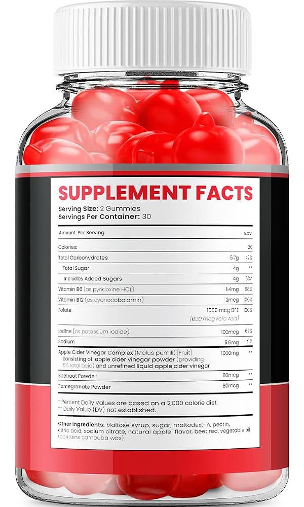 Indelo Phenoman for Men Gummies Muscle Growth Support - 300 Gummies - image 6