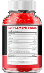 Indelo Phenoman for Men Gummies Muscle Growth Support - 120 Gummies - image 6