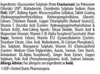 Jointace Glucosamine and Chondroitin Tablets - 90 Tablets - image 7