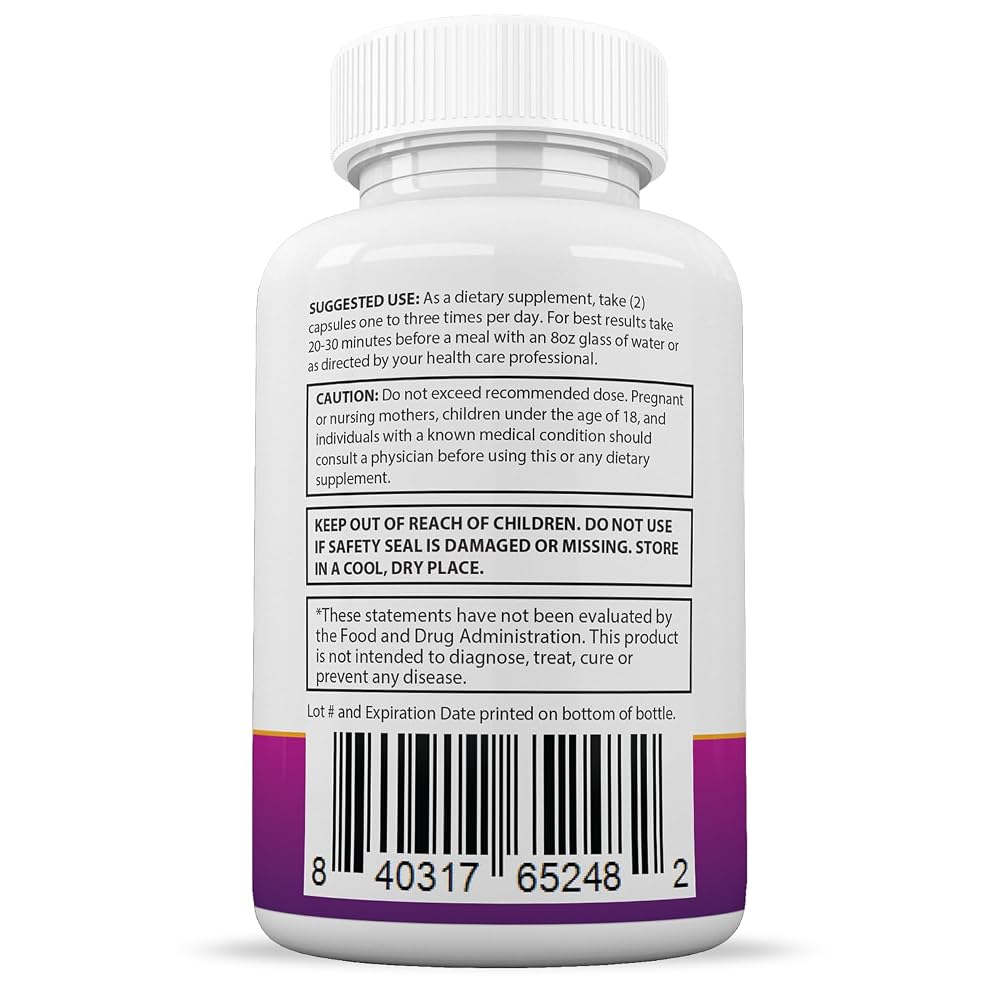 Justified Laboratories Ripped Results Keto ACV Extreme Pills 1675MG - image 6