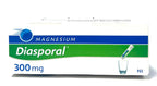 Protina Magnesium Diasporal 300mg Granules for Oral Solution - 20 Sachets - image 5