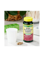 STS Home Spring Valley Brain Performance Support - 60 Vegetarian Capsules - image 3