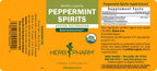 Herb Pharm Peppermint Spirits Liquid Extract for Digestion - 4 oz - image 12