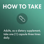 Dr. Mercola L-Lysine 1,500 mg - 90 Capsules - image 5