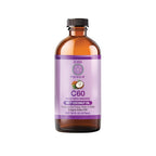 C60 Power Organic MCT Coconut Oil
