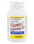 Ivory Caps Maximum Strength Vitamin C Brightening Plus - 60 Capsules