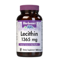 BlueBonnet Nutrition Lecithin 1365 mg - 180 Softgels