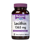 BlueBonnet Nutrition Lecithin 1365 mg - 180 Softgels