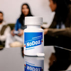 NoDoz Max Strength Alertness Aid Caplets - 60 Count - image 4