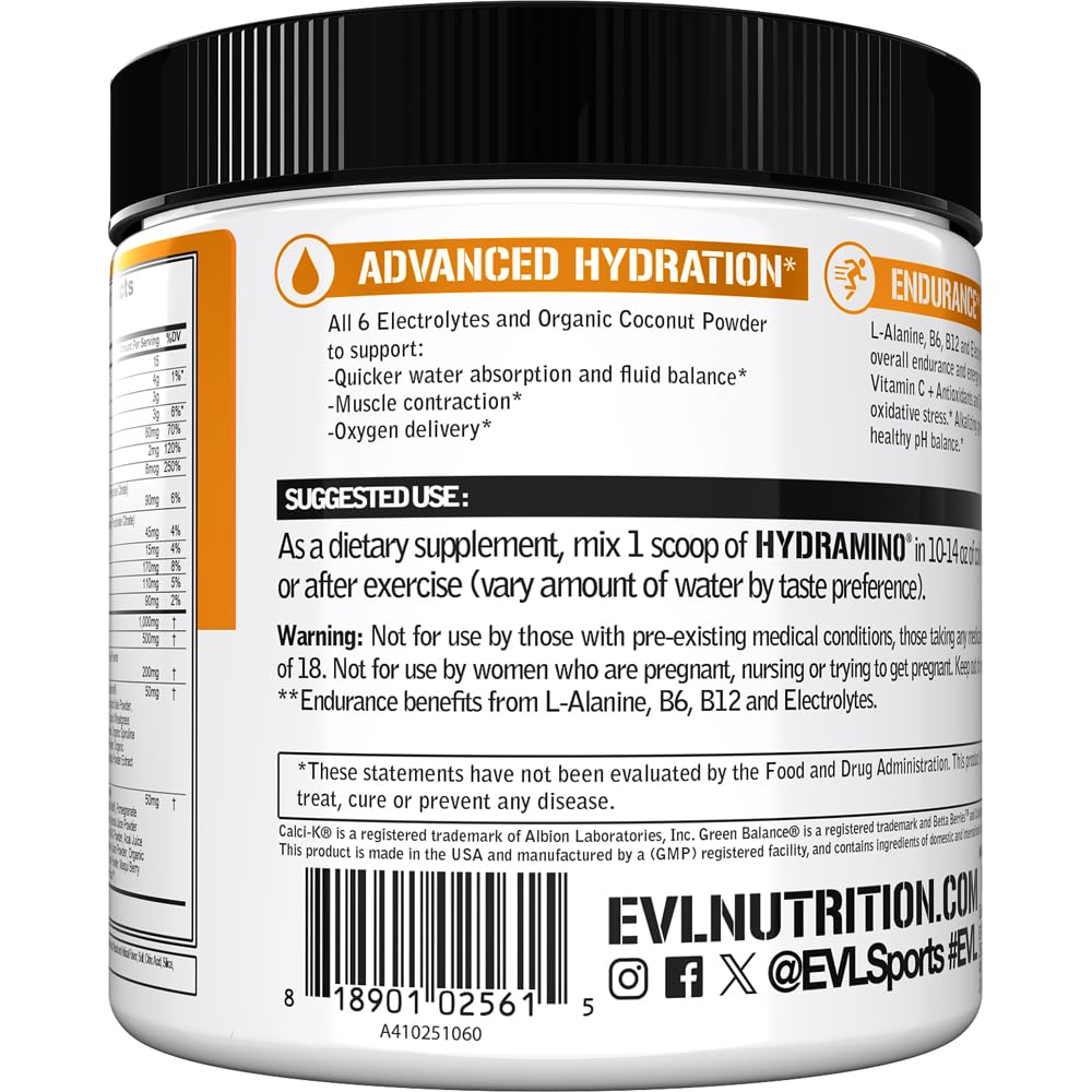 Evlution Hydramino - Parent