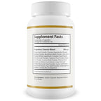Happy Health Marketplace Cleanse & Colon Kin Max - 60 Capsules - image 2