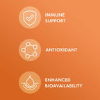 Dr. Mercola Liquid Liposomal Vitamin C