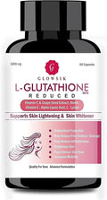 Generic Organic Touch Boitec L Glutathione 1000mg - 60 Capsules
