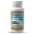 Maine Coast Sea Vegetables Seaweed Support Iodine Formula - 60 Capsules