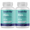BESTVITE PQQ 20mg Parent