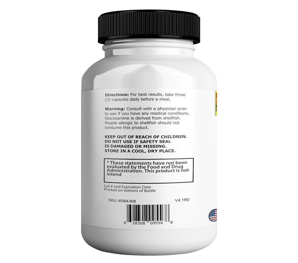 GREENVIFY Joint Eternal Max Natural Essences Natural Joint Support