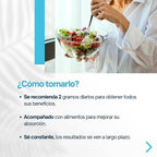 Plantceutics Algae Omega-3 560 mg DHA Vegan - 120 Softgels - image 4