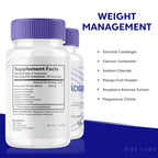 rize labs Acidaburn Capsules Maximum Strength Formula - 60 Capsules - image 9