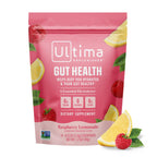 Ultima Replenisher Gut Health Electrolyte Powder - 14 Stickpacks