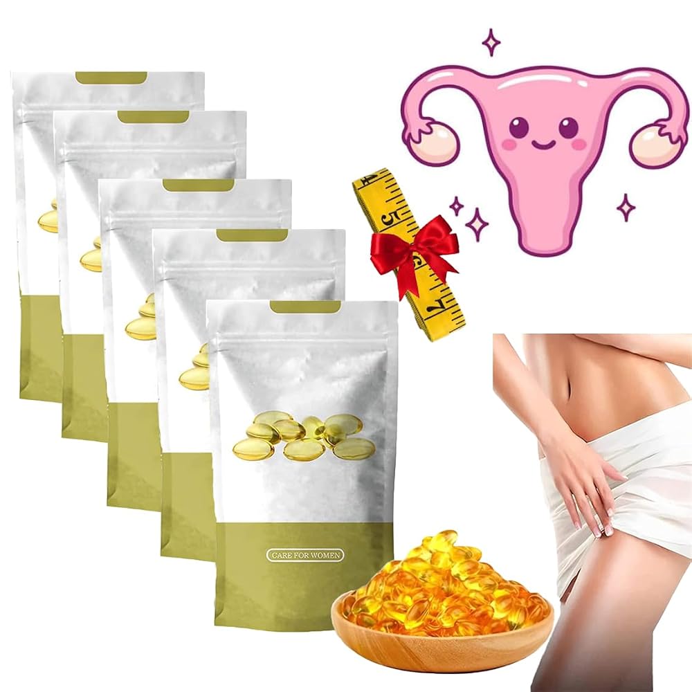 Generic Bee Venom Ginger Oil Capsules