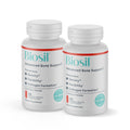Biosil Advanced Bone Support - 120 Capsules (Pack of 2)