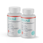 Biosil Advanced Bone Support - 120 Capsules (Pack of 2)