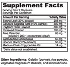 Advanced Bionetix Skinnytox 15 Day Colon Cleanse Detox - image 7