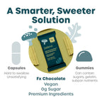 Fx Chocolate Defend