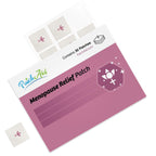 Patch Aid Menopause Relief Topical Patch - 30 Count - image 2