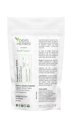 YOGIS HERBS Thottal Sinungi Powder