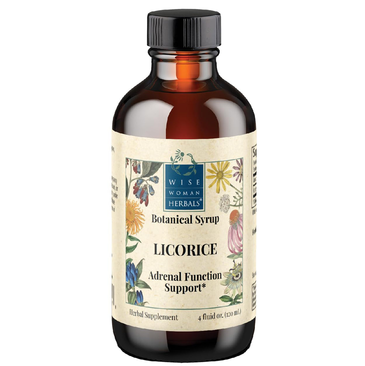 Wise Woman Herbals
