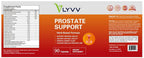 Lyvv Prostate Support with Saw Palmetto - 90 Capsules - image 3